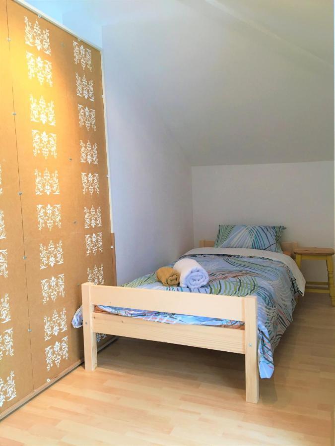 Стаи За Гости Димитрови Burgas Esterno foto