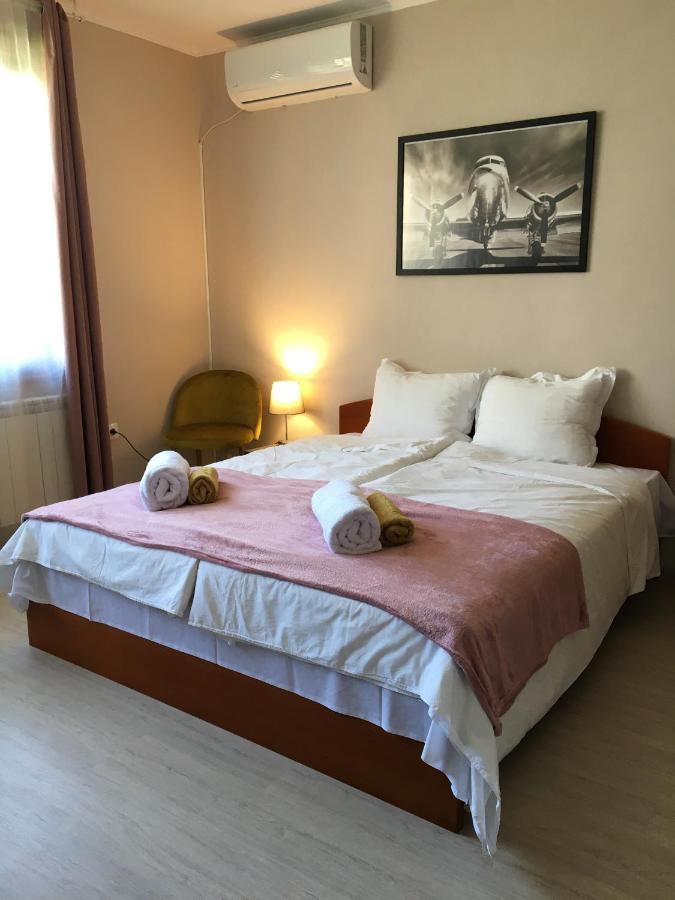 Стаи За Гости Димитрови Burgas Esterno foto