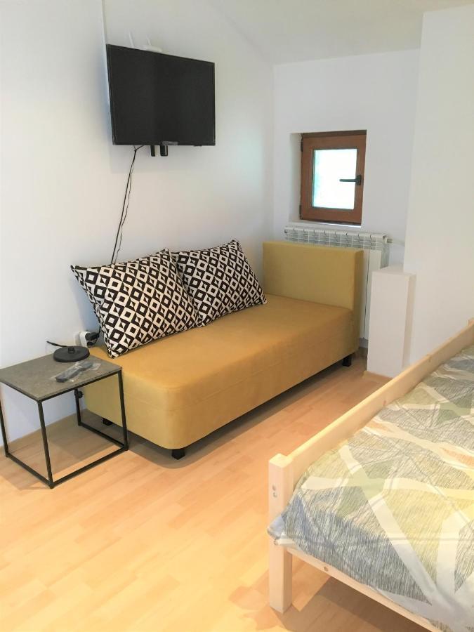Стаи За Гости Димитрови Burgas Esterno foto