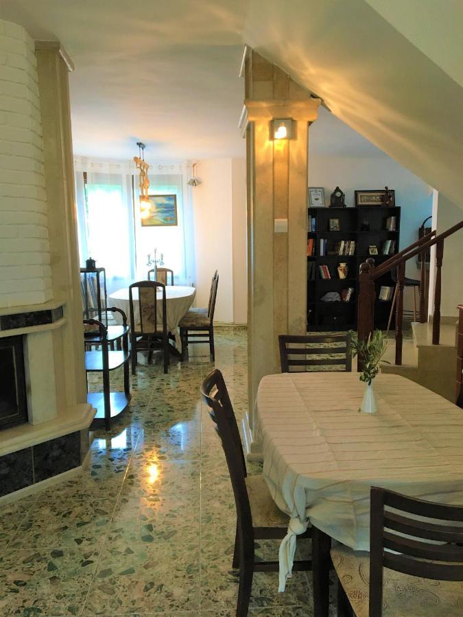 Стаи За Гости Димитрови Burgas Esterno foto