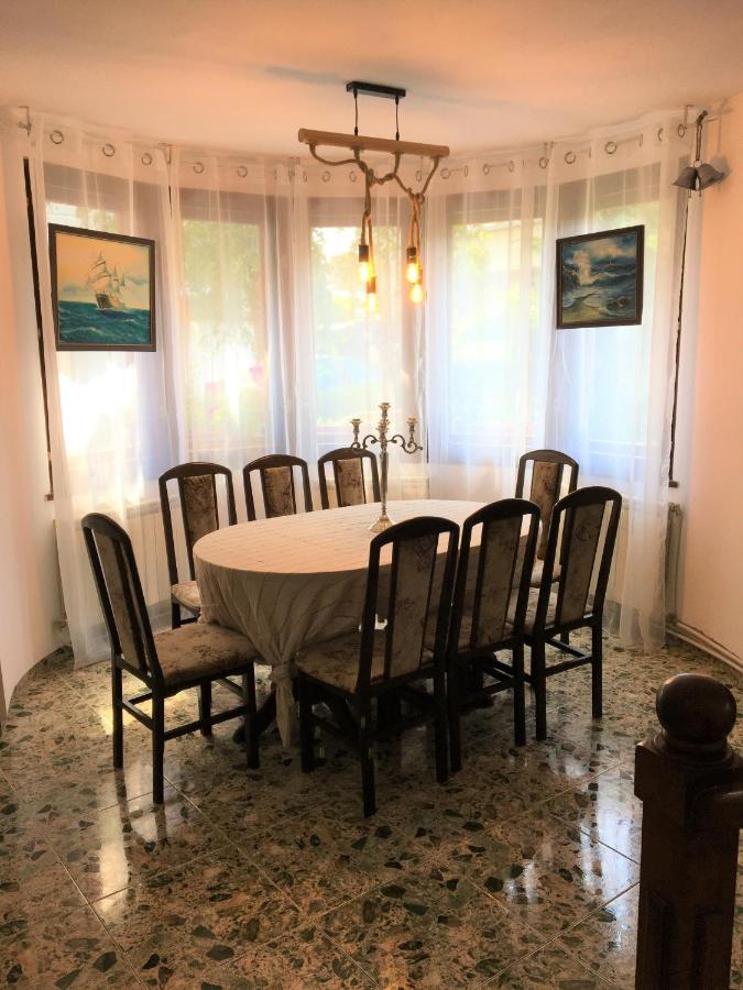 Стаи За Гости Димитрови Burgas Esterno foto