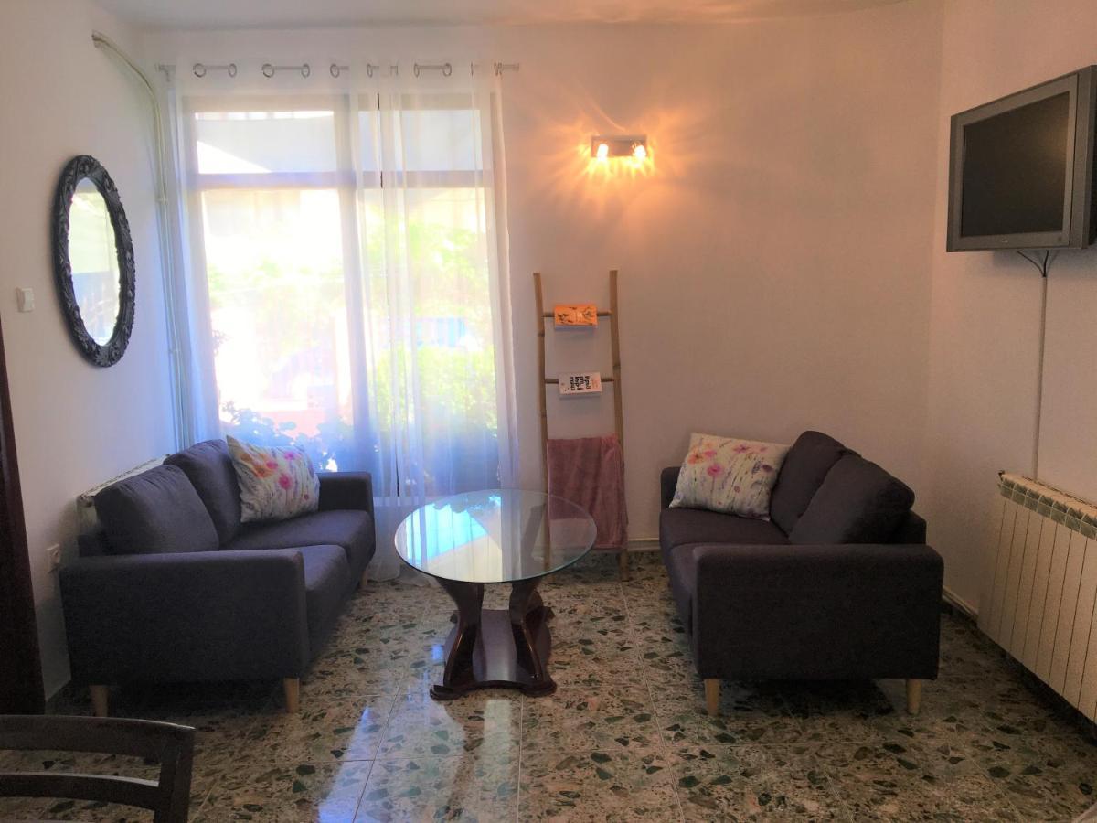 Стаи За Гости Димитрови Burgas Esterno foto