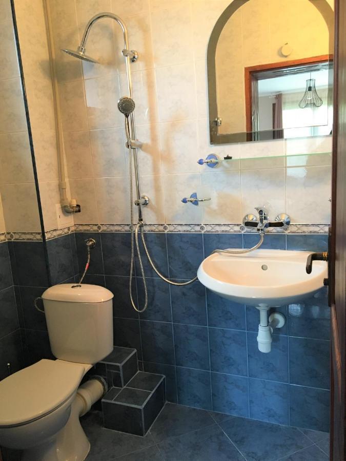 Стаи За Гости Димитрови Burgas Esterno foto