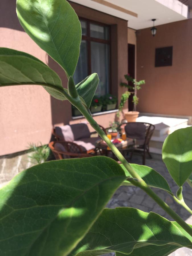 Стаи За Гости Димитрови Burgas Esterno foto