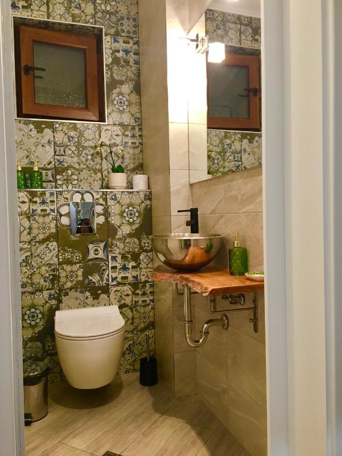 Стаи За Гости Димитрови Burgas Esterno foto