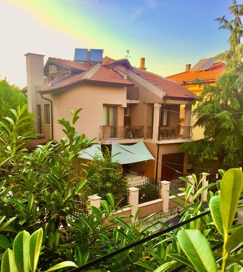 Стаи За Гости Димитрови Burgas Esterno foto